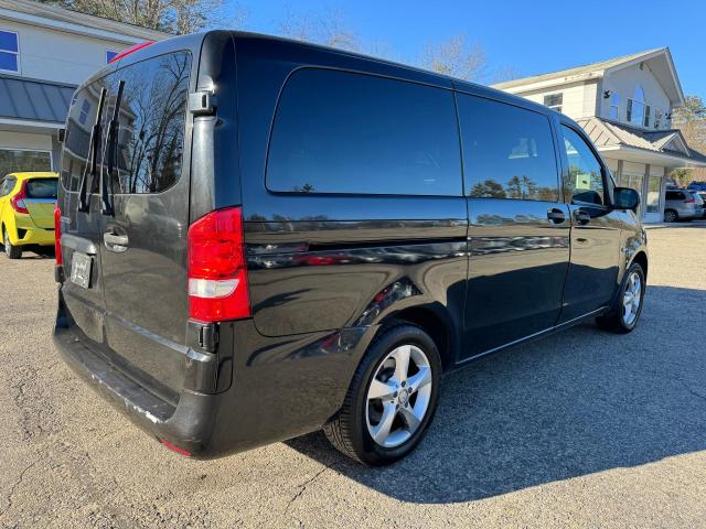 WD4PG2EE2J3372228 Mercedes-Benz Metris