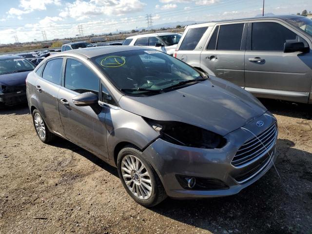 3FADP4CJ9EM207506 Ford Fiesta Titanium