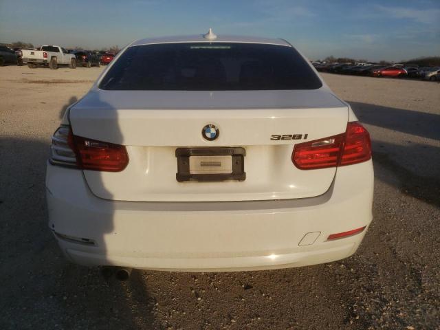 WBA3A5G57FNS88858 BMW 328 I