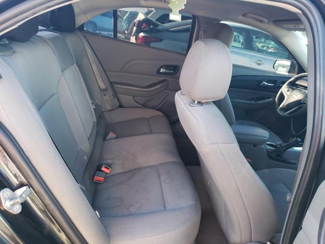 1G11A5SL6FF262707 Chevrolet MALIBU LS