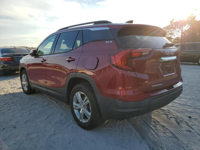 3GKALMEV7KL100713 GMC TERRAIN SL