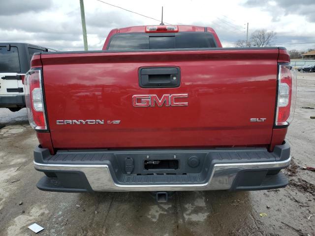 1GTG5DENXH1164518 GMC CANYON SLT