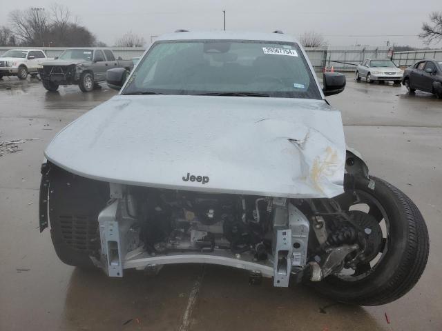 1C4RJHAG1N8615857 Jeep Grand Cherokee Laredo