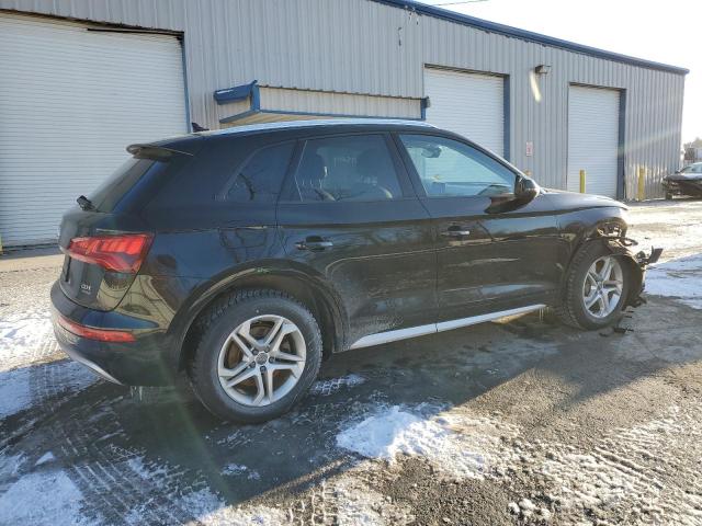 WA1ANAFY0J2156483 Audi Q5 PREMIUM