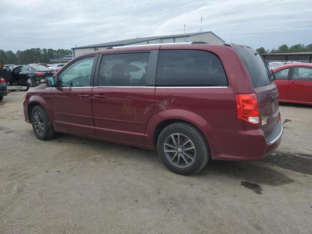 2C4RDGCG0HR866098 Dodge Grand Caravan Sxt