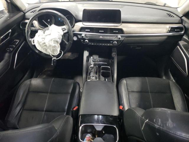 5XYP3DHC4MG171152 KIA Telluride Ex