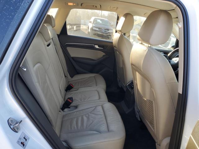 WA1CFAFP5FA012468 Audi Q5 PREMIUM