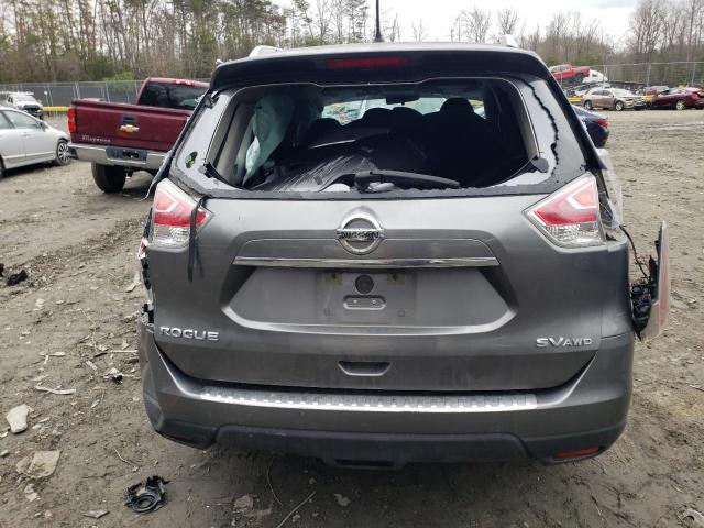 KNMAT2MV5FP504945 Nissan ROGUE S