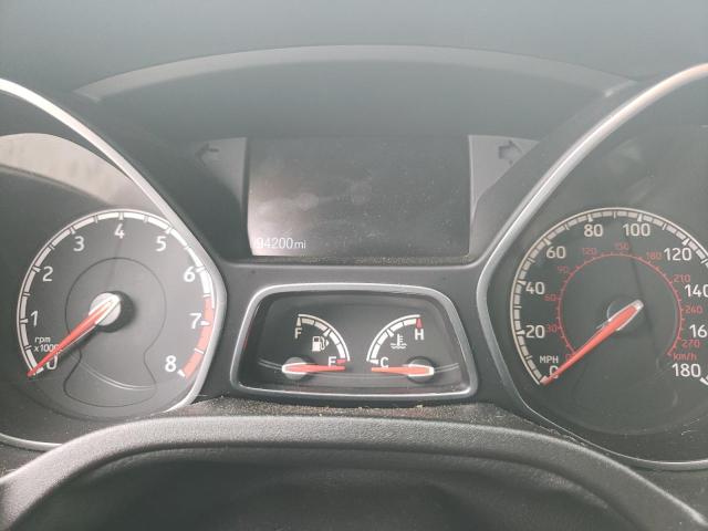 1FADP3L92GL200076 Ford FOCUS ST