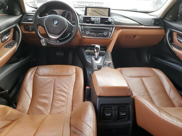 WBA3A9C59EF478618 BMW 335 I
