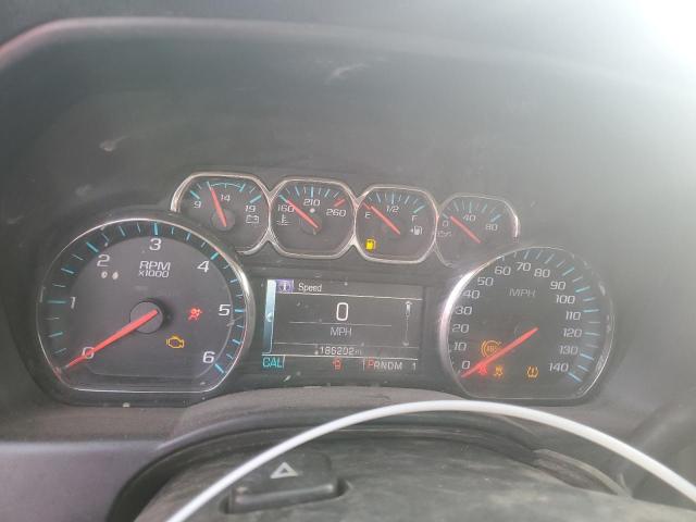 1GC1CVEG5FF542862 Chevrolet Silverado C2500 Heavy Duty Lt