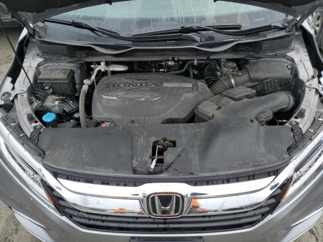 5FNRL6H96JB080959 Honda Odyssey Elite