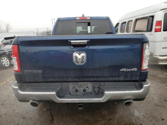 1C6SRFFT1LN313088 RAM 1500 Big Horn/lone Star