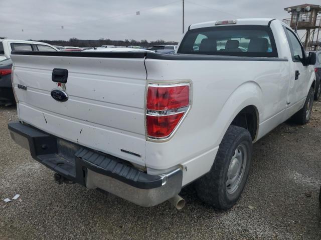 1FTNF1CF2EKD17896 Ford F150
