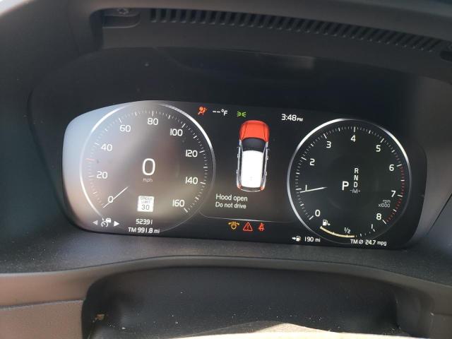 YV4AC2HK3K2051316 Volvo Xc40 T4 Momentum