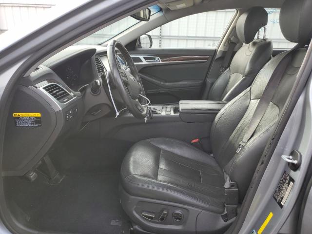 KMHGN4JE3GU140074 Hyundai Genesis 3.8l