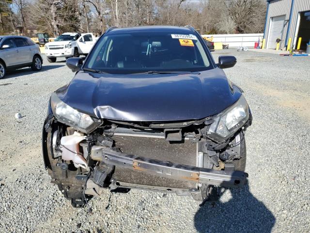 3CZRU5H78GM750869 Honda Hr-v Exl