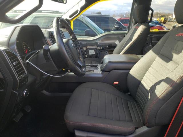 1FTEW1E42KFA24015 Ford F150 Supercrew