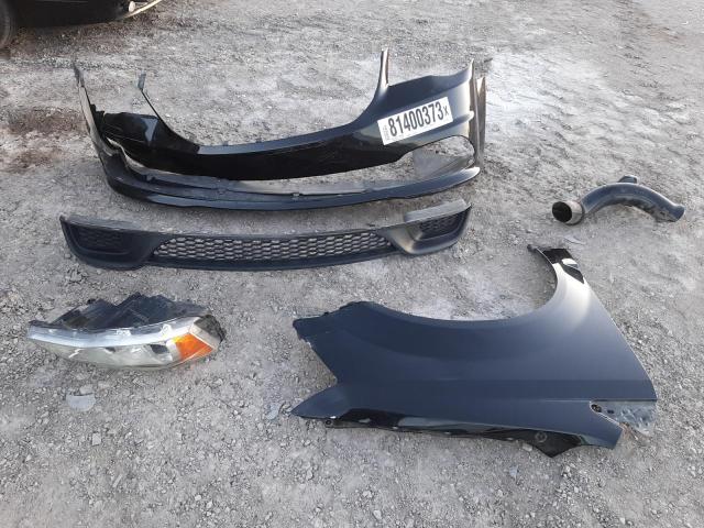 2C4RDGBG8HR854072 Dodge Grand Caravan Se