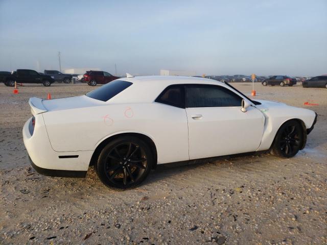 2C3CDZBG8FH740260 Dodge Challenger Sxt Plus