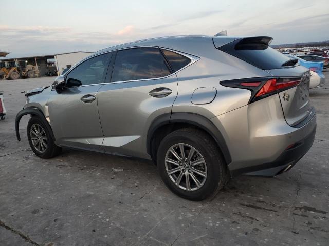 JTJYARBZ8K2154072 Lexus Nx 300 Base