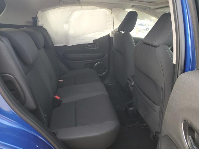3CZRU6H58MM733859 Honda HR-V EX
