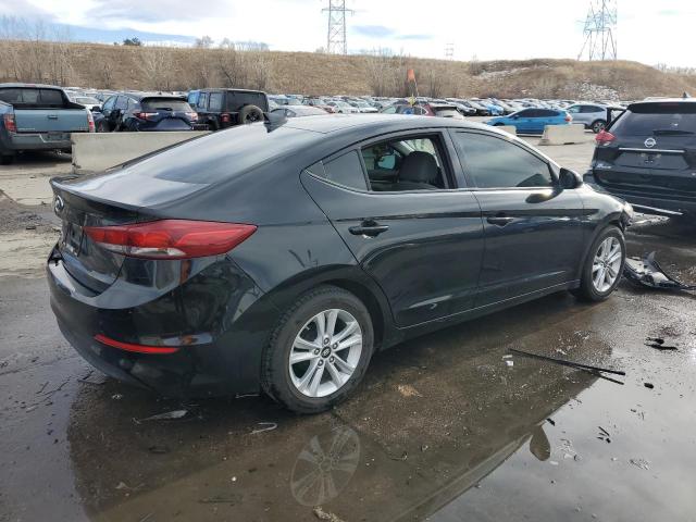 5NPD74LF2HH080551 Hyundai ELANTRA SE
