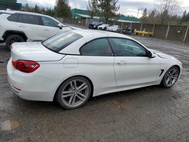 WBA4Z1C57JEC73204 BMW 430I