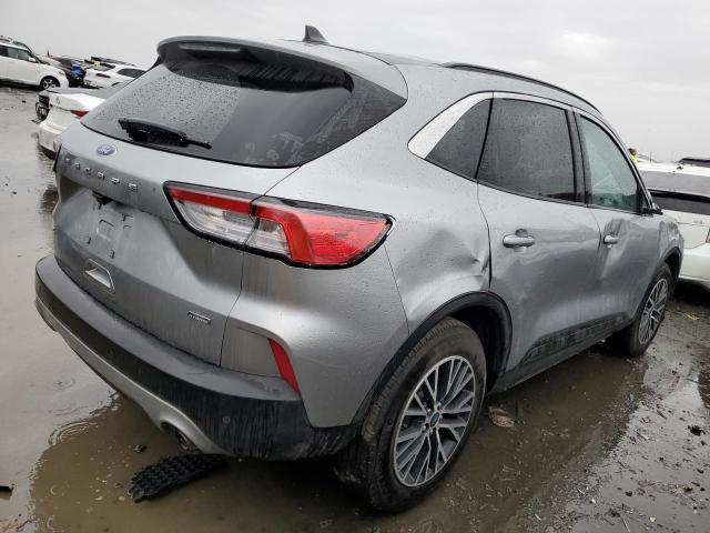 1FMCU0KZ1NUB80629 Ford ESCAPE SEL
