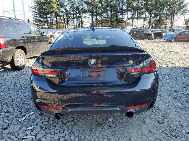 WBA4J5C5XJBF07304 BMW 440i Gran Coupe