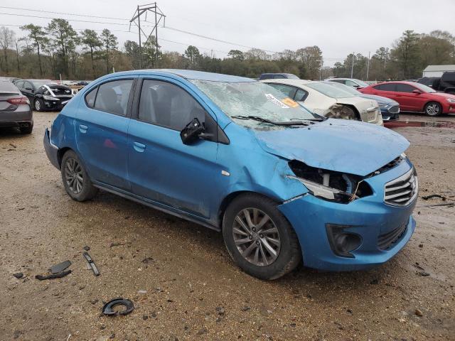 ML32F3FJ8KHF05576 Mitsubishi Mirage G4 Es