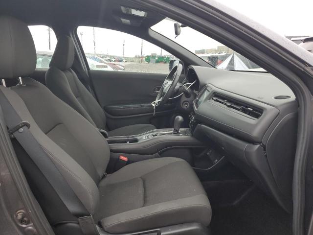 3CZRU6H11KG718631 Honda HR-V SPORT