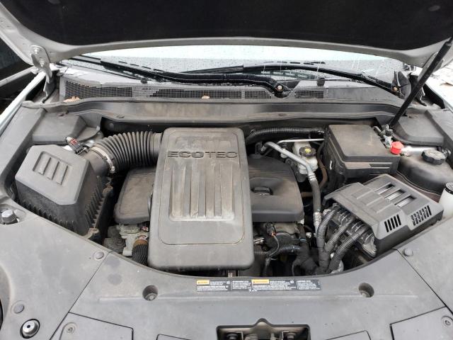 2GKALNEK6H6140807 GMC Terrain Sle