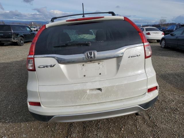 5J6RM4H53GL066578 Honda CR-V EX