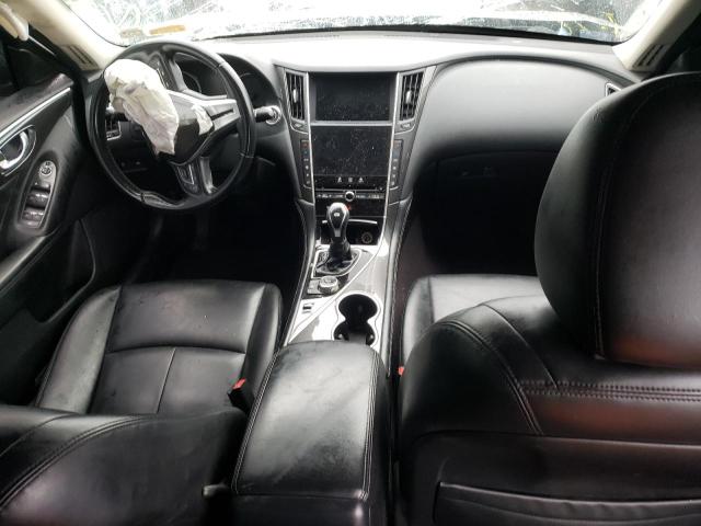 JN1EV7AR2MM751468 Infiniti Q50 PURE