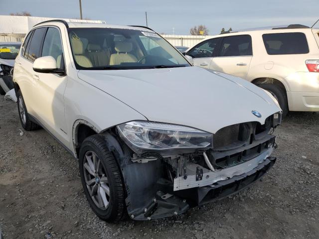 5UXKR2C52E0H32964 BMW X5 Sdrive35i