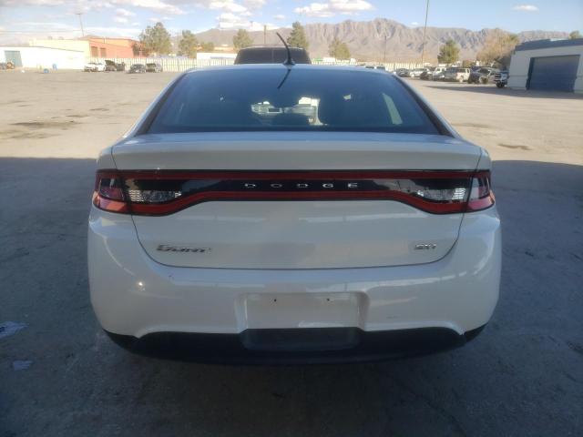1C3CDFBBXFD351040 Dodge DART SXT
