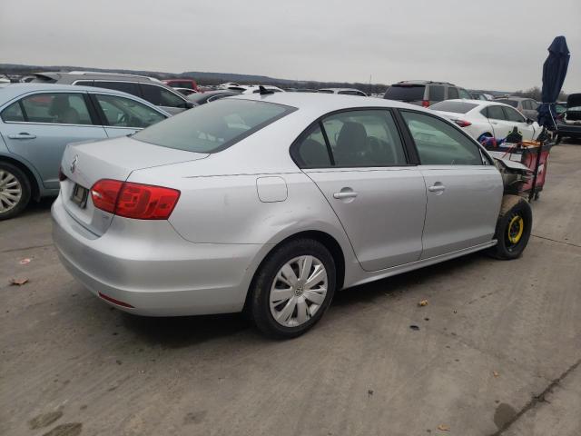 3VWD17AJ0EM301738 Volkswagen JETTA SE