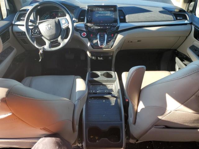 5FNRL6H85MB042246 Honda Odyssey Touring