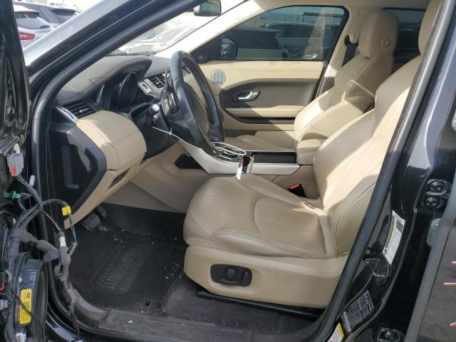 SALVP2BG1GH078671 Land Rover Range Rover Evoque Se