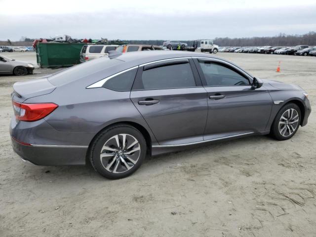1HGCV3F45LA001655 Honda Accord Hybrid Ex