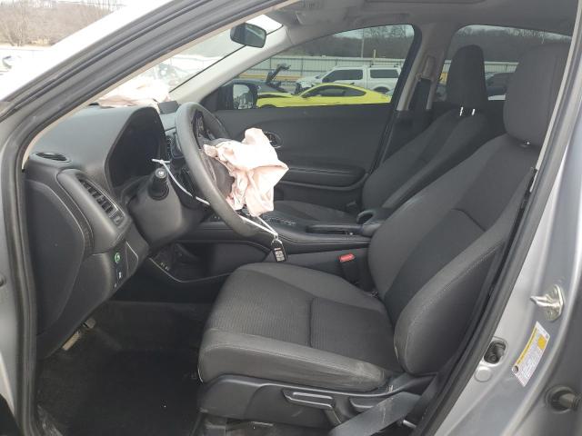 3CZRU5H51KM720345 Honda HR-V EX