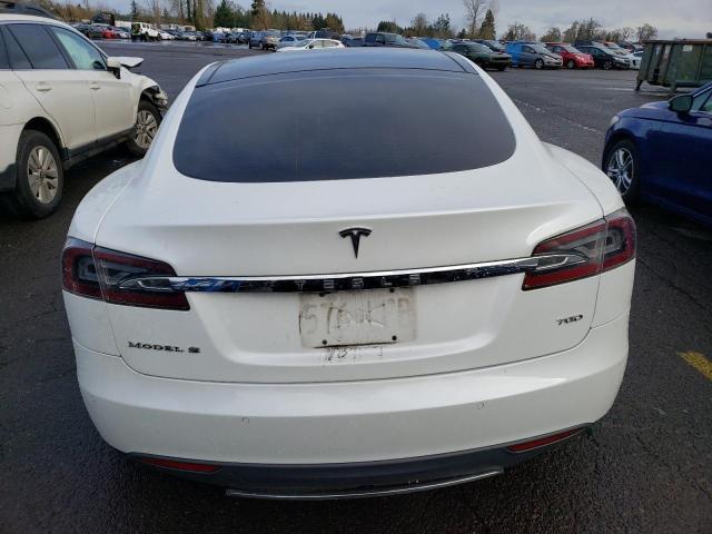 5YJSA1E28FF107412 Tesla MODEL S