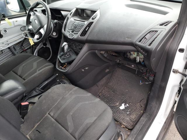 NM0LS7FX8E1173414 Ford Transit Connect Xlt