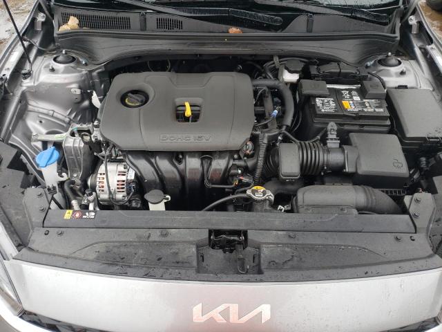 3KPF24ADXPE685963 KIA FORTE LX