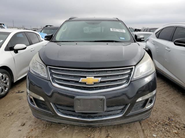 1GNKRGKD3FJ223389 Chevrolet Traverse Lt