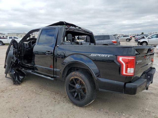 1FTEW1CP0GFA59544 Ford F150 Supercrew