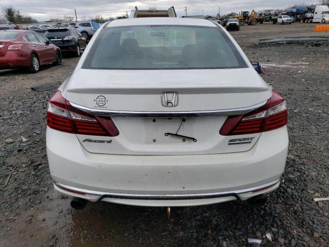 1HGCR2F14HA264621 Honda Accord Sport Special Edition