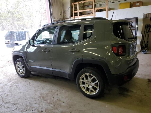 ZACNJBAB1LPL20552 Jeep Renegade Sport