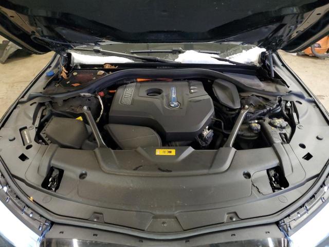 WBA7J2C58KB246426 BMW 740 Xe